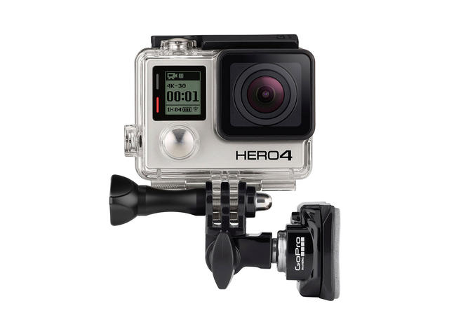 GoPro аксесоари GoPro Helmet Front and Side Mount