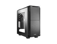 Кутии be quiet! Silent Base 600 | Window black
