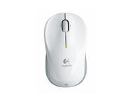 Мишки Безжична лазерна Bluetooth мишка Logitech V470