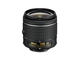 DSLR Nikon D3300 с обектив AF-P 18-55mm f/3.5-5.6G VR