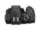 DSLR Nikon D3400