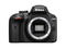 DSLR Nikon D3400