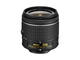 DSLR Nikon D3400 с обектив AF-P 18-55mm f/3.5-5.6G