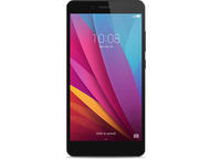Смартфони Huawei Honor 5X 16GB, сив цвят + 750MB 4G интернет на месец