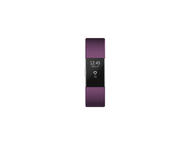 Смарт гривни Fitbit Charge 2, лилаво