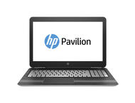 Лаптопи HP Pavilion 15 Gaming 15-bc001nu