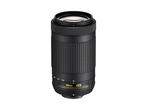 DSLR обективи Nikon AF-P DX Nikkor 70-300mm f/4.5-6.3G ED