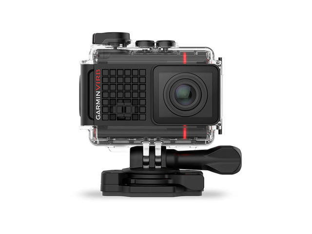 Екстремни камери Garmin VIRB Ultra 30