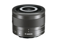 Mirrorless обективи Canon EF-M 28mm f/3.5 Macro IS STM