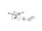Дронове DJI PHANTOM 4