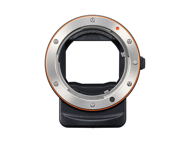 Адаптери Sony LA-EA3