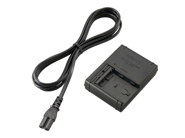 Захранвания за камери Sony BC-VM10