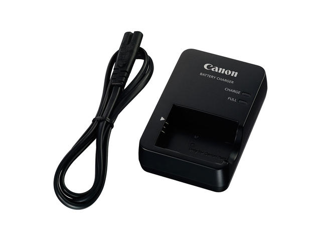 Захранвания за камери Canon CB-2LHE