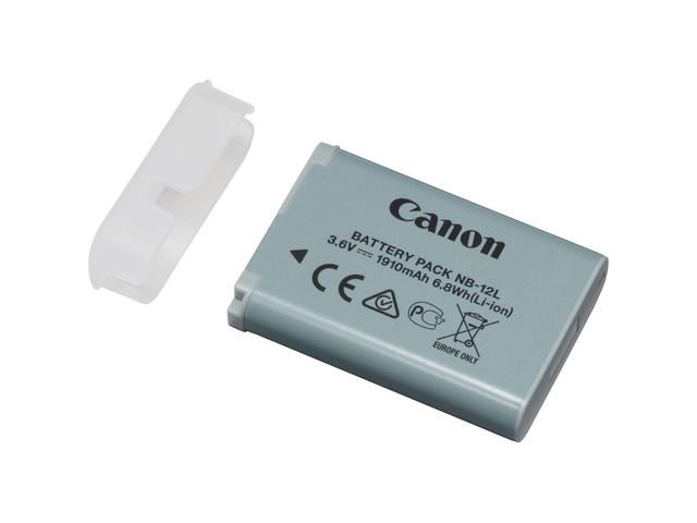 Батерии за камери Canon NB-12L