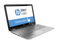 Лаптопи HP ENVY x360 15-aq002nn