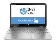 Лаптопи HP ENVY x360 15-aq002nn