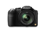 Компактни фотоапарати Panasonic Lumix FZ200
