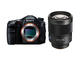 DSLR Sony Alpha 99 със 135mm f/1.8 Carl Zeiss Sonnar T* ZA