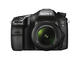 DSLR Sony Alpha 68 с 18-55mm DT, 55-300mm DT и 50mm f/1.8