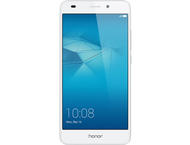 Смартфони Huawei Honor 7 Lite 16GB, сребрист цвят + 750MB 4G интернет на месец