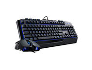 Клавиатури CM Storm Devastator II Blue