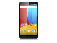 Смартфони Prestigio Grace S5 LTE (5551), 8GB, син цвят