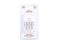 Захранвания за камери Fujitsu Quick Charger 4xAA 1900 mAh