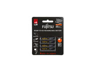 Батерии за камери Fujitsu 4xAAA 900 mAh