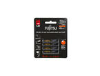 Батерии за камери Fujitsu 4xAAA 900 mAh