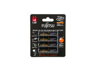 Батерии за камери Fujitsu 4xAA 2450 mAh