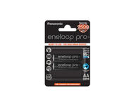 Батерии за камери Panasonic Eneloop Pro 2xAA 2500 mAh