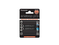 Батерии за камери Panasonic Eneloop Pro 2xAAA 930 mAh