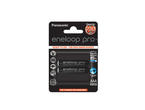 Батерии за камери Panasonic Eneloop Pro 2xAAA 930 mAh