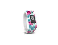Смарт гривни Garmin vivofit jr. Real Flower