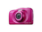 Компактни фотоапарати Nikon Coolpix W100