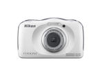 Компактни фотоапарати Nikon Coolpix W100