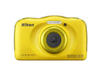 Компактни фотоапарати Nikon Coolpix W100