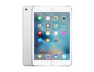 Таблети Apple iPad mini 4 Wi-Fi 64GB, сребрист цвят