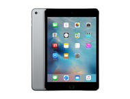 Таблети Apple iPad mini 4 Wi-Fi 128GB, сив цвят