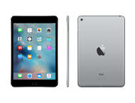 Таблети Apple iPad mini 4 Wi-Fi 128GB, сив цвят
