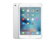 Таблети Apple iPad mini 4 Wi-Fi + Cellular 128GB, сребрист цвят