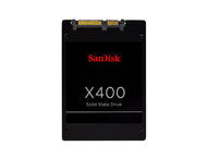 SSD SanDisk X400 SSD 256GB