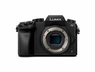 Mirrorless Panasonic Lumix DMC-G7EG-K с 25mm f/1.7