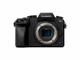 Mirrorless Panasonic Lumix DMC-G7EG-K с 25mm f/1.7