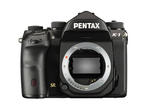 DSLR Pentax K-1