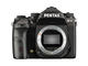 DSLR Pentax K-1