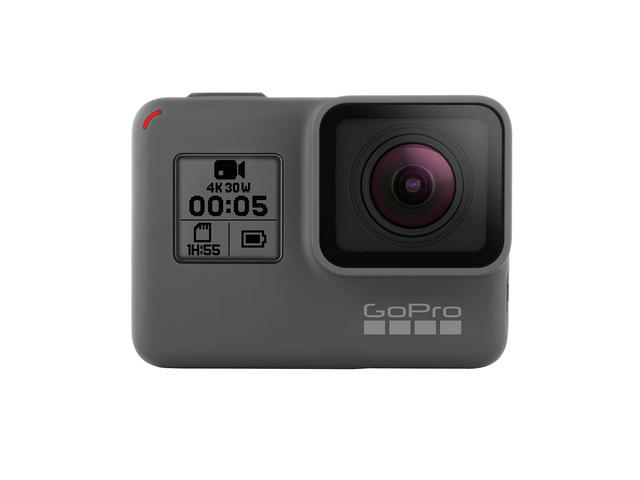 Екстремни камери GoPro HERO5 Black