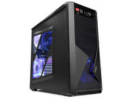 Кутии Zalman Z9 Plus