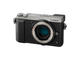 Mirrorless Panasonic Lumix DMC-GX80