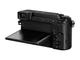 Mirrorless Panasonic Lumix DMC-GX80 с 12-32mm f/3.5-5.6 Mega OIS